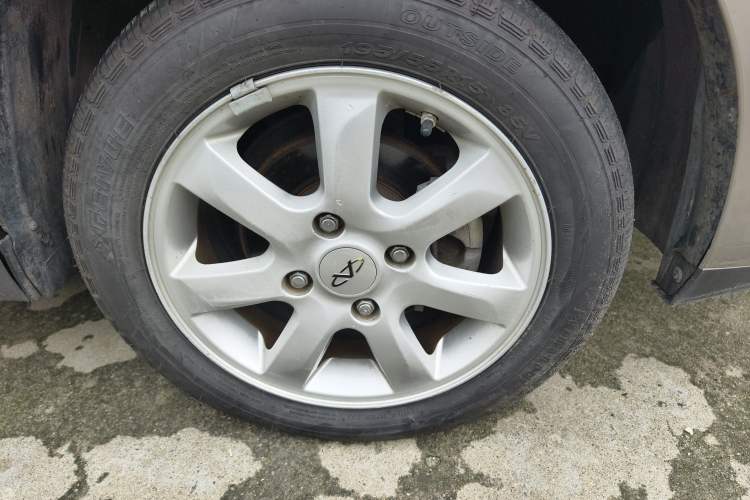 Used Chery E5 2011 1.5L Manual Enjoyment Model Right Front Wheel Hub