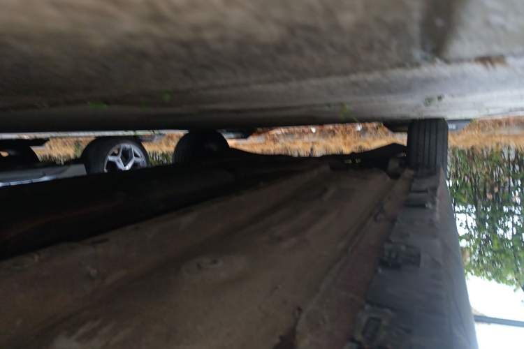 Used Chery E5 2011 1.5L Manual Zhiyue Version Chassis Front Right