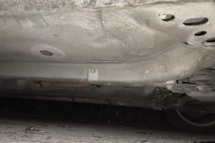 Used Chery E5 2011 1.5L Manual Enjoyment Model Chassis Front Right
