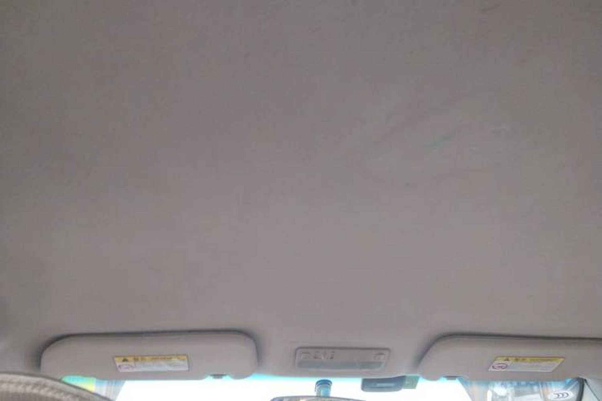 Used Chery E5 2011 1.5L Manual New Joy Model Headliner