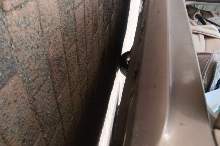 Used Chery E5 2011 1.5L Manual Enjoyment Model Chassis Front Right