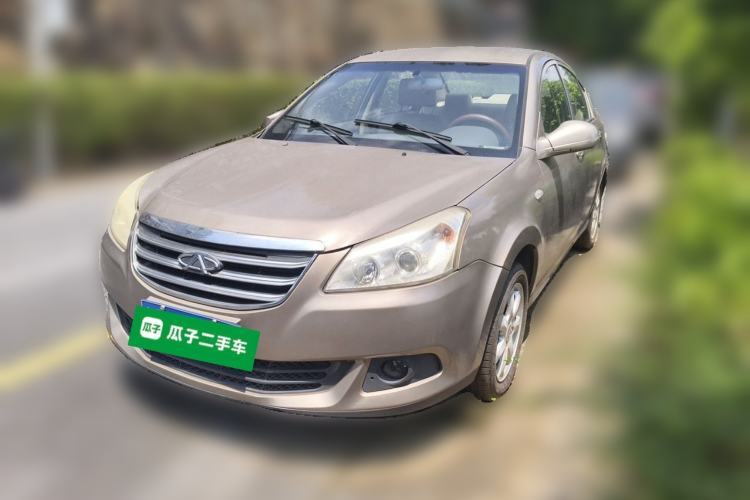 Used Chery E5 2011 1.5L Manual Enjoyment Model Guazi used car, China used car export, Used car for sale, Used  cars, Cheapest cars for sale