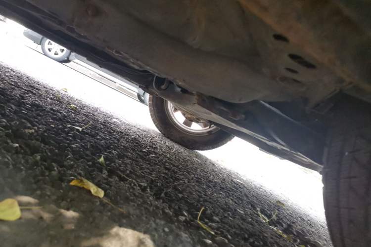 Used Chery E5 2012 1.5L Manual Sport Edition Chassis Front Right