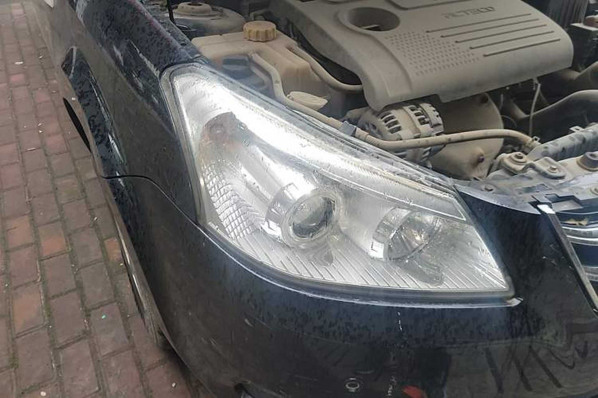 Used Chery E5 2012 1.5L Manual Sport Edition Right Front Headlight