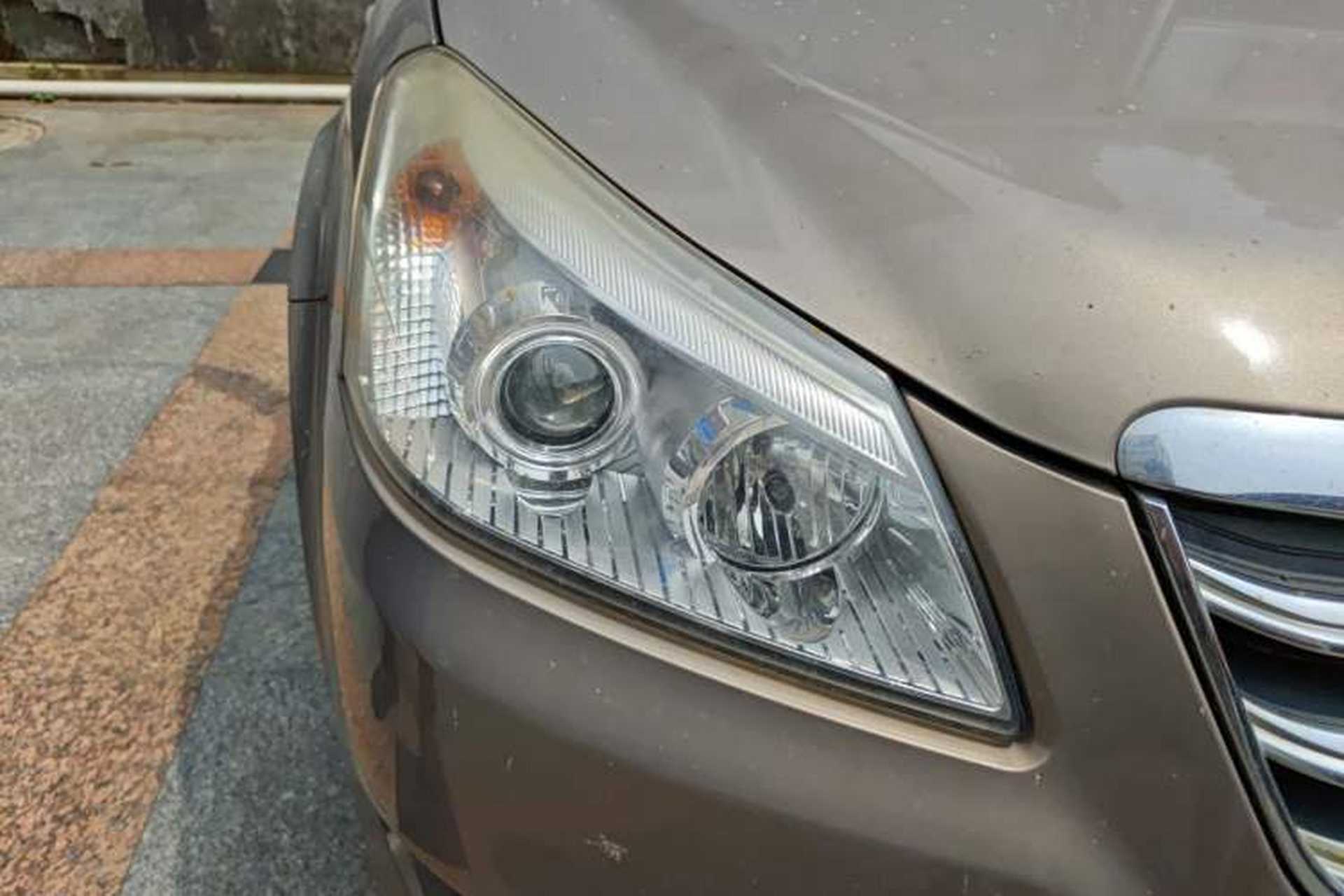 Used Chery E5 2012 1.5L Manual Sport Edition Right Front Headlight