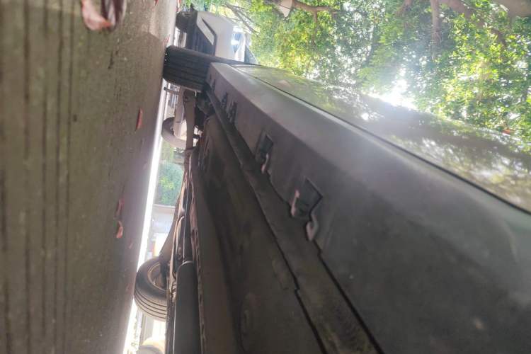 Used Chery E5 2012 1.5L Manual Sport Edition Chassis Front Right