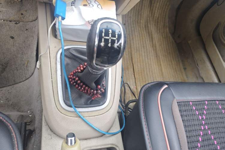 Used Chery E5 2014 1.5L Manual Zhiyue Model Gear Lever