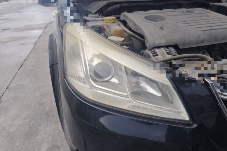 Used Chery E5 2014 1.5L Manual Zhiyue Model Right Front Headlight