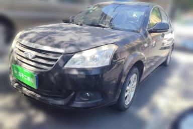 Used Chery E5 2014 1.5L Manual Youyue Model