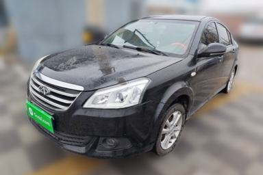 Used Chery E5 2014 1.5L Manual Youyue Model