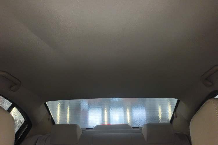 Used Chery E5 2014 1.5L Manual Youyue Model Headliner