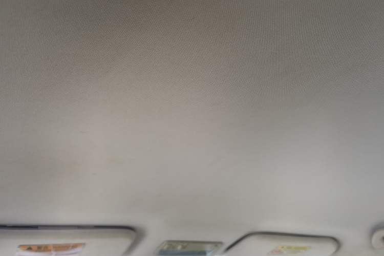 Used Chery E5 2014 1.5L Manual Youyue Model Headliner