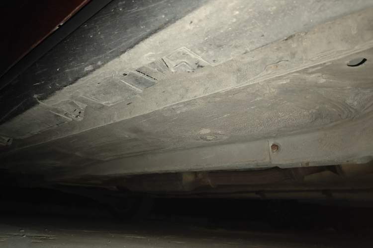 Used Chery E5 2014 1.5L Manual Youyue Model Chassis Front Right