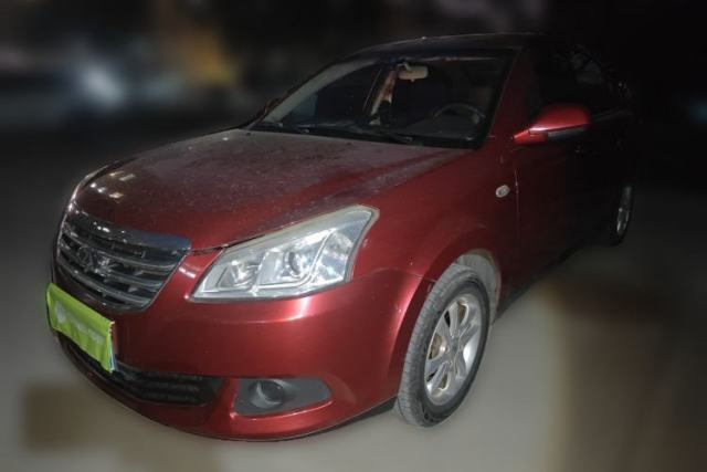 Used Chery E5 2014 1.5L Manual Youyue Model
