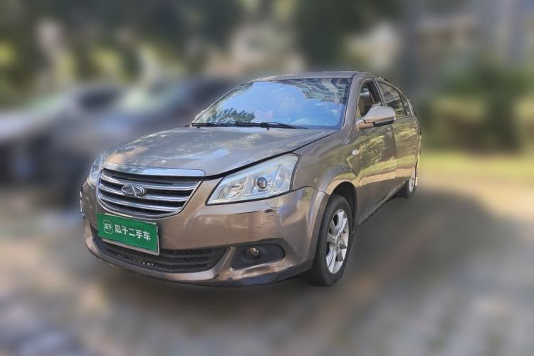 Used Chery E5 2014 1.5L Manual Zhiyue Model Guazi used car, China used car export, Used car for sale, Used  cars, Cheapest cars for sale