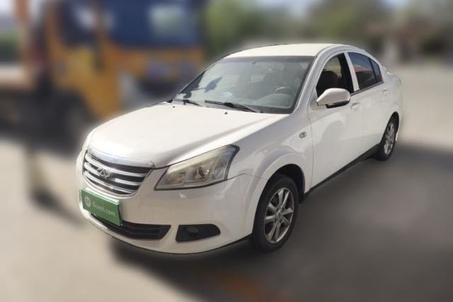 Used Chery E5 2014 1.5L Manual Youyue Model