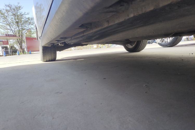 Used Chery E5 2014 1.5L Manual Youyue Model Chassis Front Right