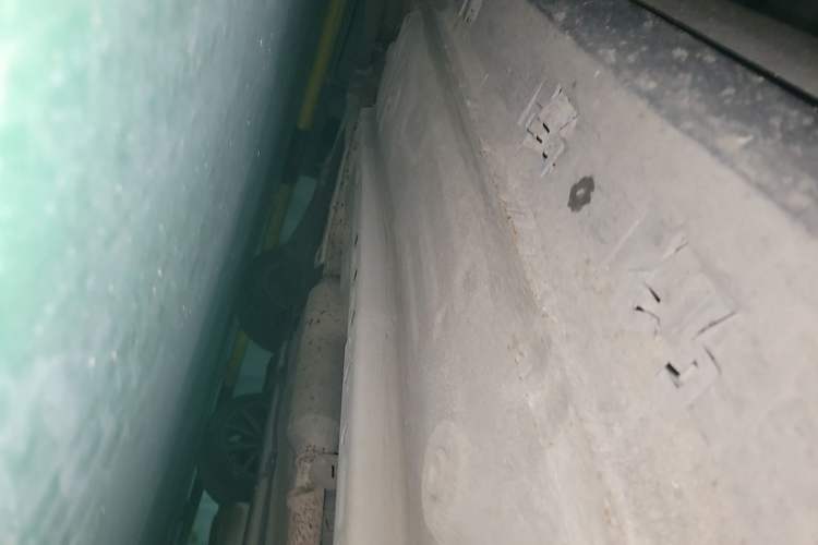 Used Chery E5 2014 1.5L Manual Youyue Model Chassis Front Right