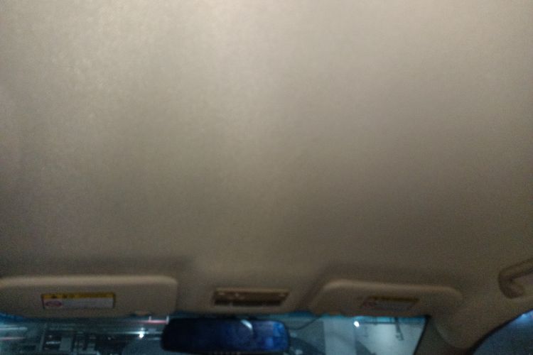 Used Chery E5 2014 1.5L Manual Youyue Model Headliner