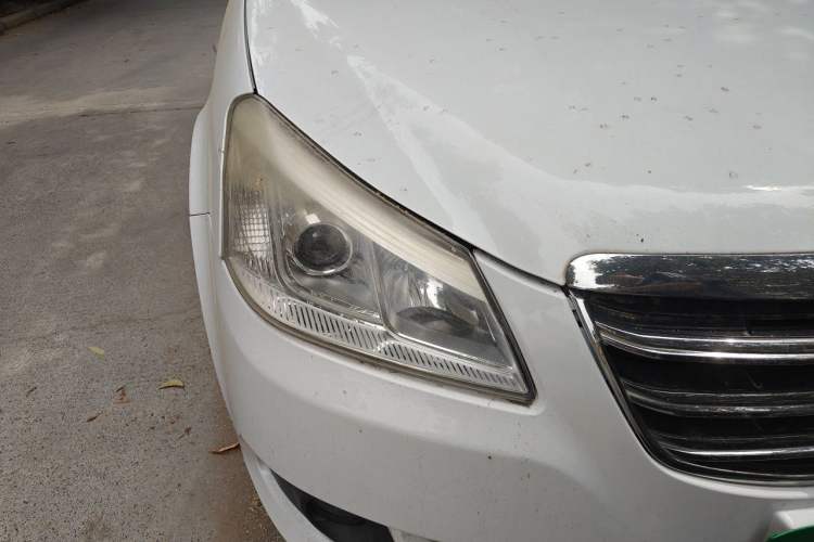 Used Chery E5 2014 1.5L Manual Youyue Model Right Front Headlight
