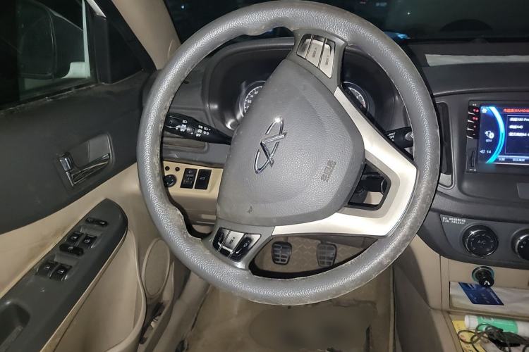 Used Chery E5 2014 1.5L Manual Youyue Model Steering Wheel