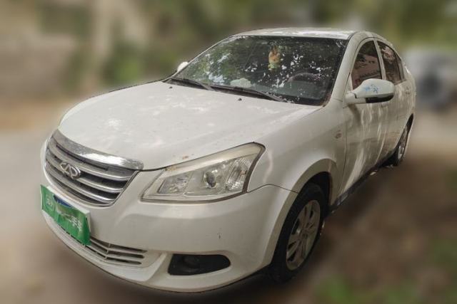 Used Chery E5 2014 1.5L Manual Youyue Model