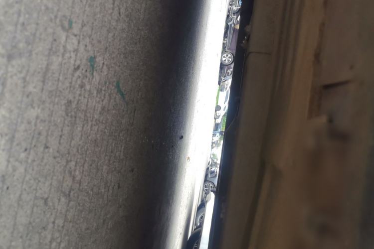 Used Chery E5 2014 1.5L Manual Youyue Model Chassis Front Right
