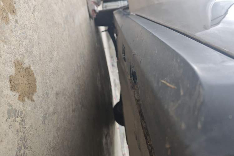 Used Chery E5 2014 1.5L Manual Youyue Model Chassis Front Right