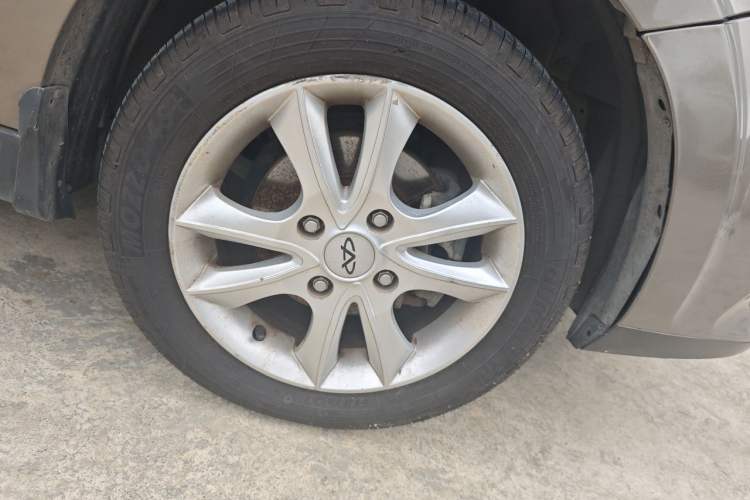 Used Chery E5 2014 1.5L Manual Youyue Model Right Front Wheel Hub