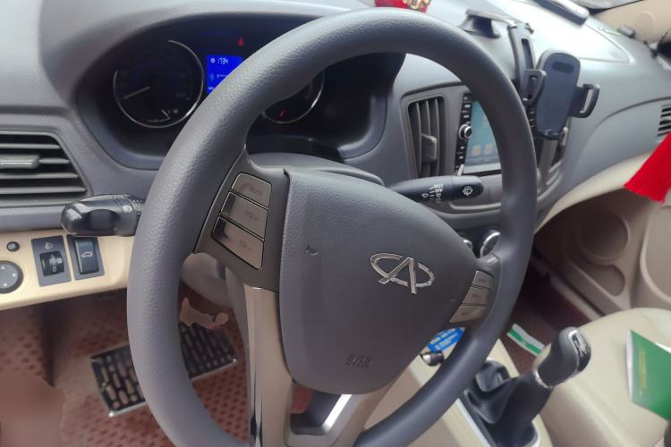 Used Chery E5 2014 1.5L Manual Youyue Model Steering Wheel