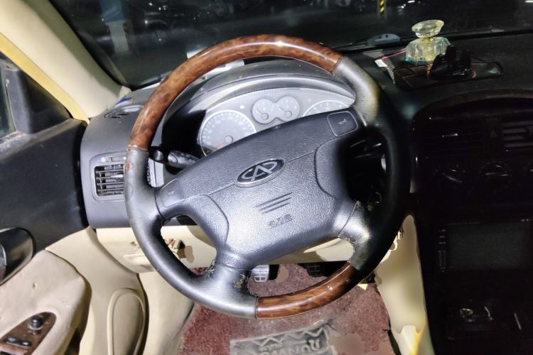 Used Chery Eastar 2005 2.0L Manual Base Version Steering Wheel