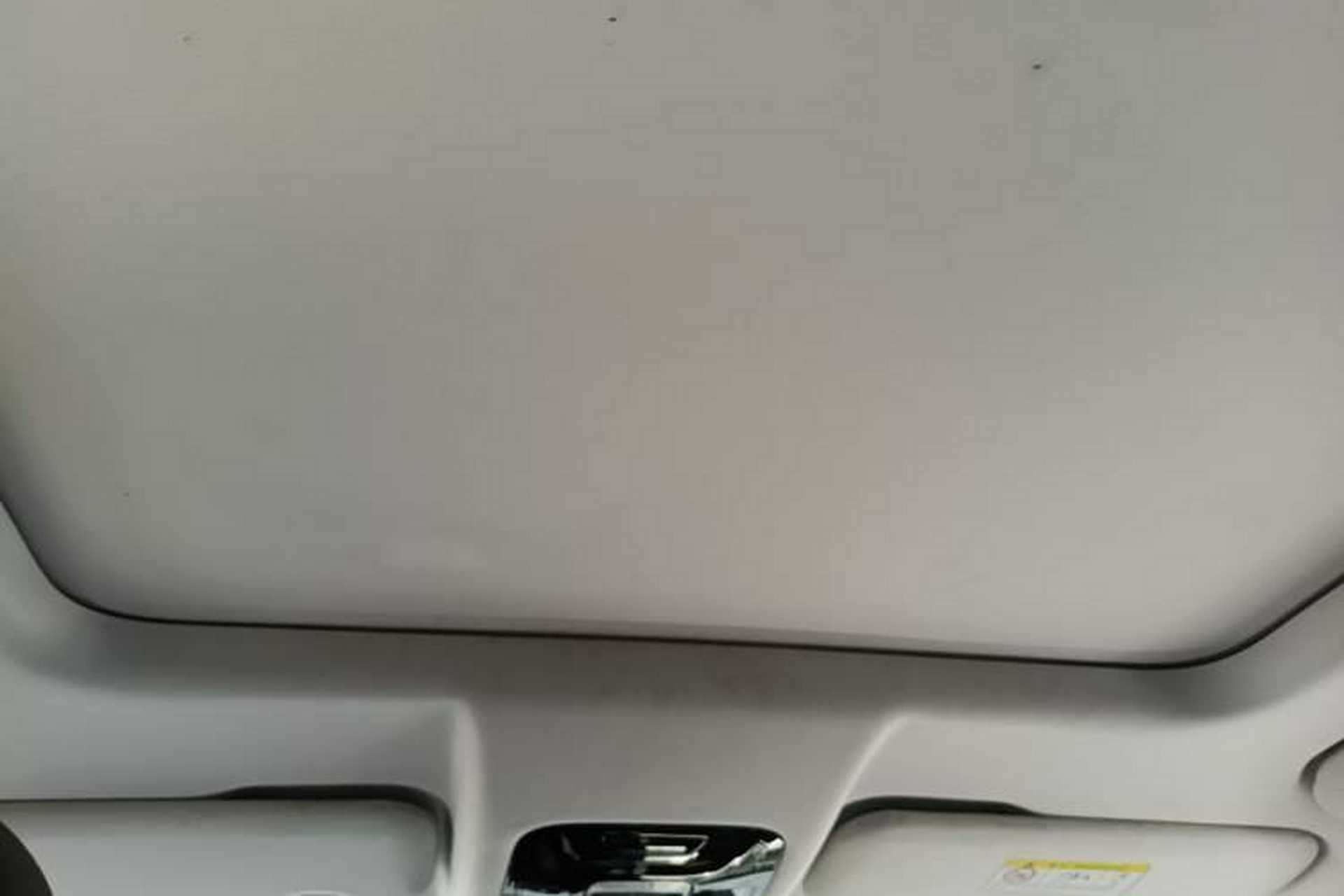 Used Chery Explore 06 2023 Yoye Edition 1.6T Four-Wheel Drive Explore Boundary Headliner