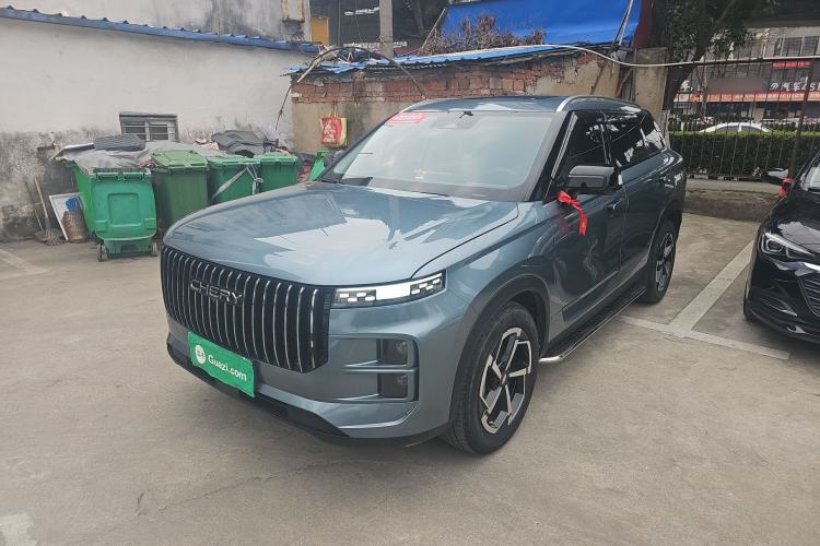 Used Chery Explore 06 2023 Urban Edition 1.6T Two-Wheel Drive Luxury Guazi used car, China used car export, Used car for sale, Used  cars, Cheapest cars for sale