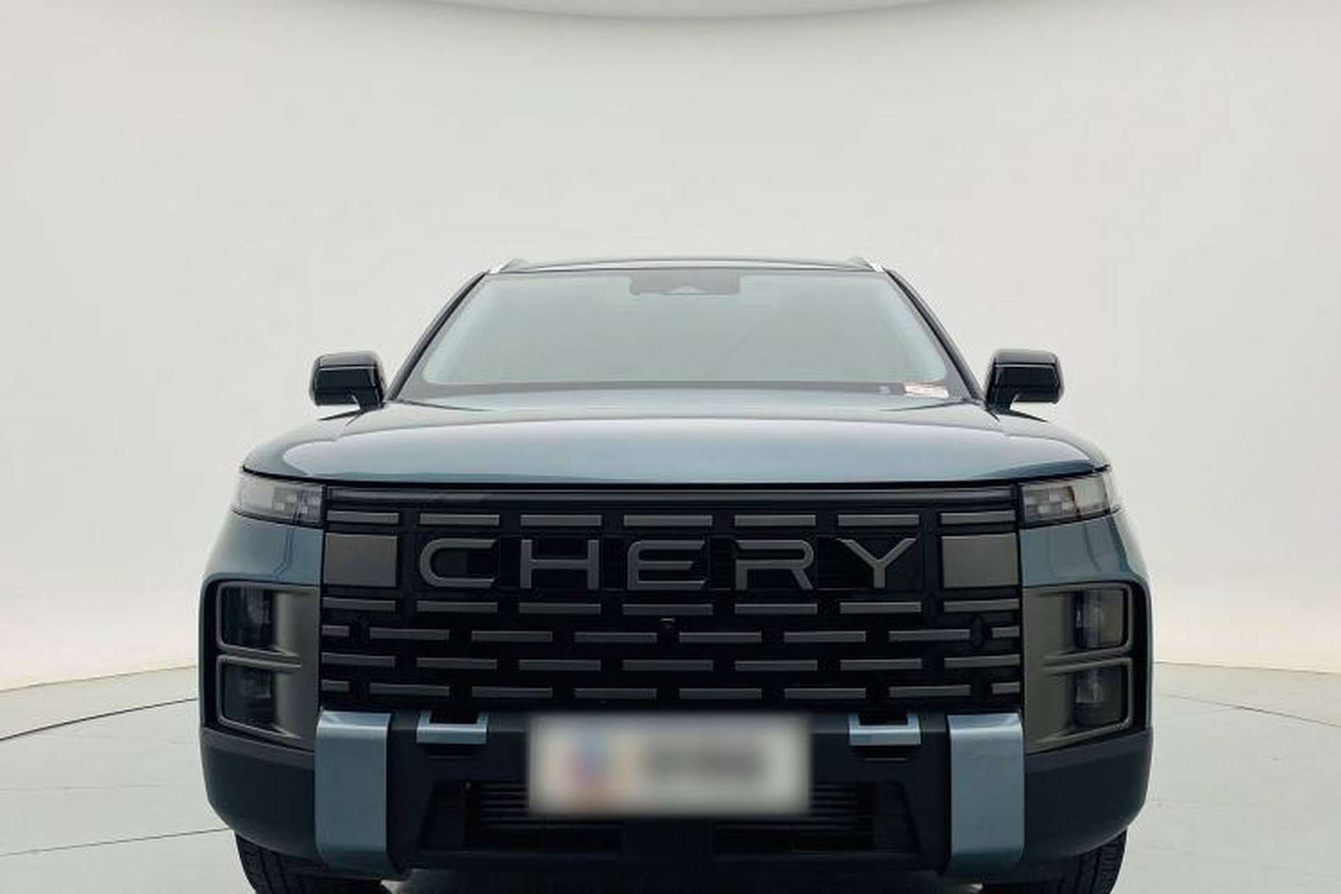 Used Chery Explore 06 2023 Yoye Edition 1.6T Four-Wheel Drive Explore Boundary Exterior 4