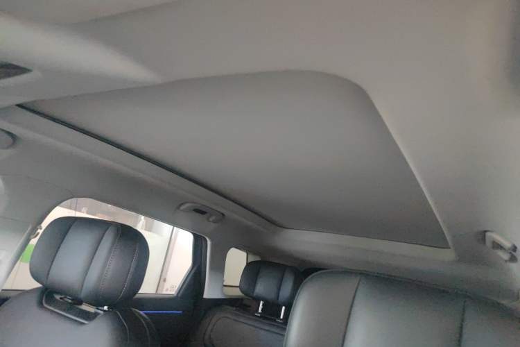 Used Chery Explore 06 2023 Yoye Edition 1.6T Two-Wheel Drive Explore Wild Headliner