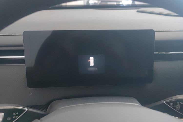 Used Chery Explore 06 2023 Yoye Edition 1.6T Two-Wheel Drive Explore Wild Instrument Cluster