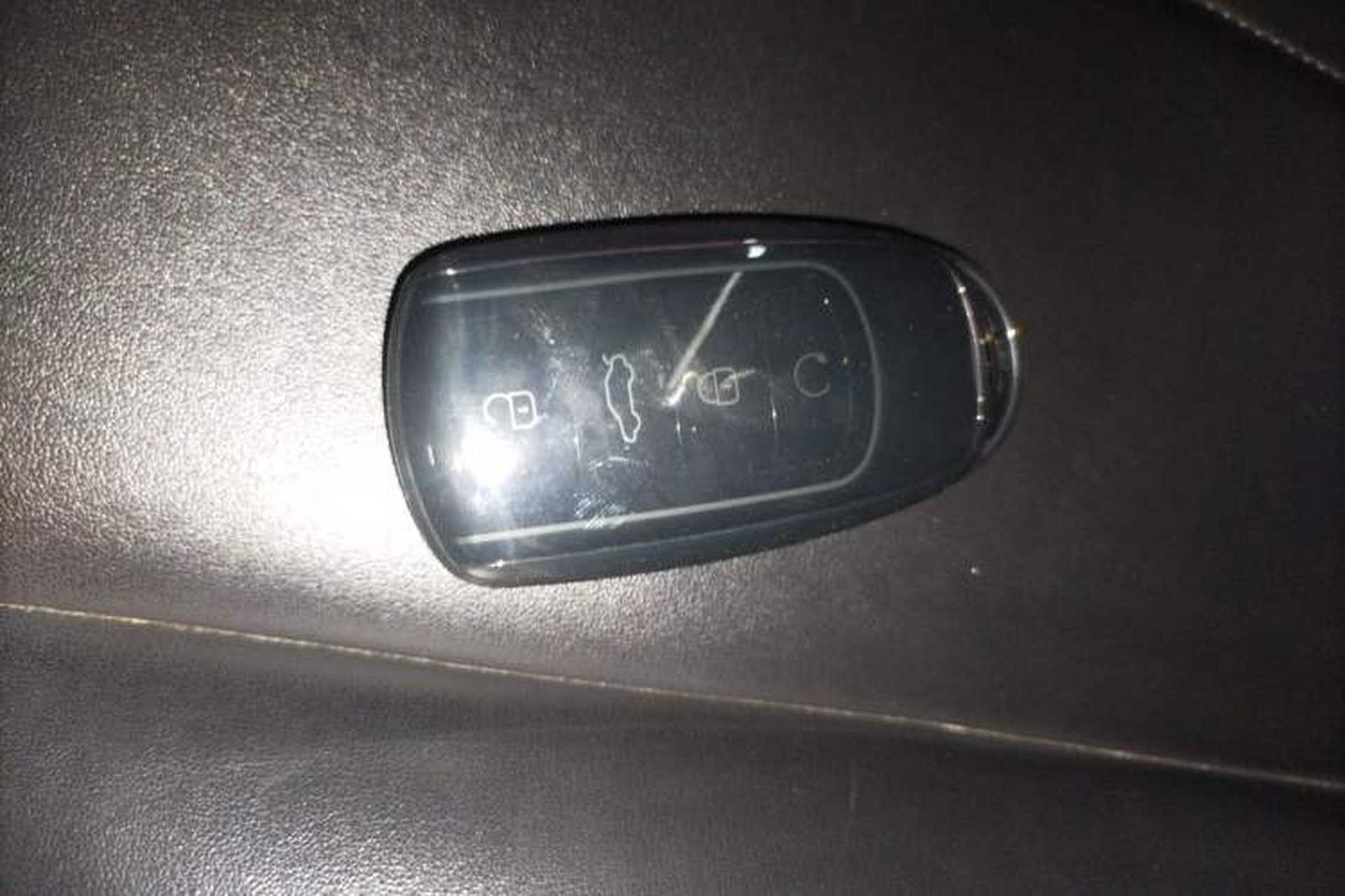 Used Chery Explore 06 2023 Urban Edition 1.6T Two-Wheel Drive Luxury Interior 1