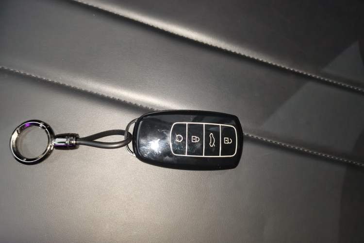 Used Chery Explore 06 2023 Urban Edition 1.6T Two-Wheel Drive Luxury Interior 1