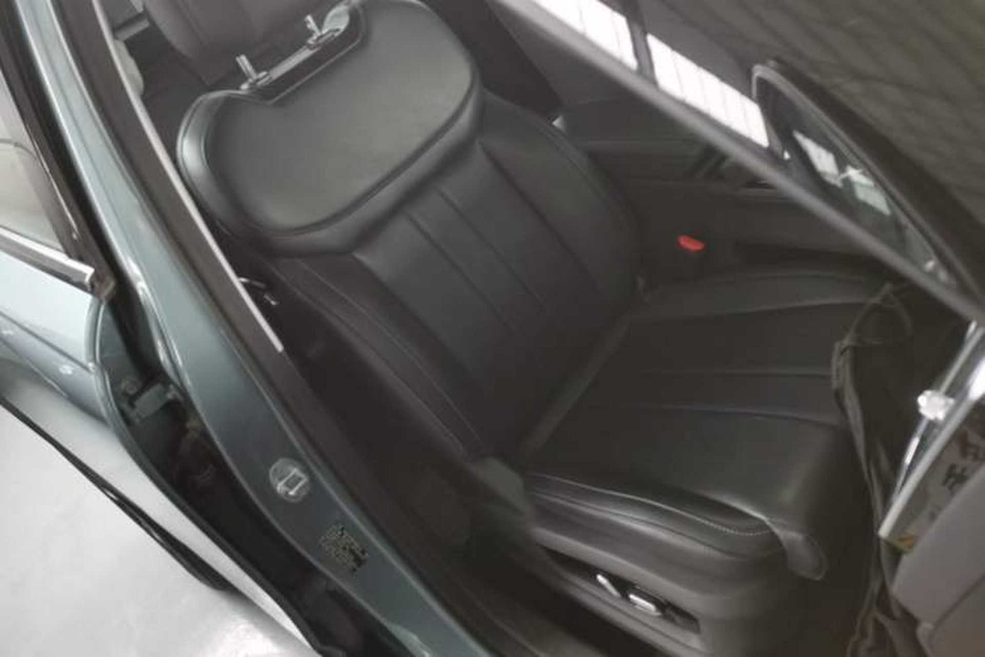 Used Chery Explore 06 2023 Urban Edition 1.6T Two-Wheel Drive Luxury Right Front Seat