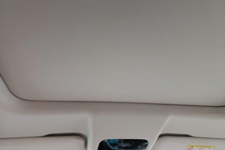 Used Chery Explore 06 2023 Yoye Edition 1.6T Four-Wheel Drive Explore Boundary Headliner