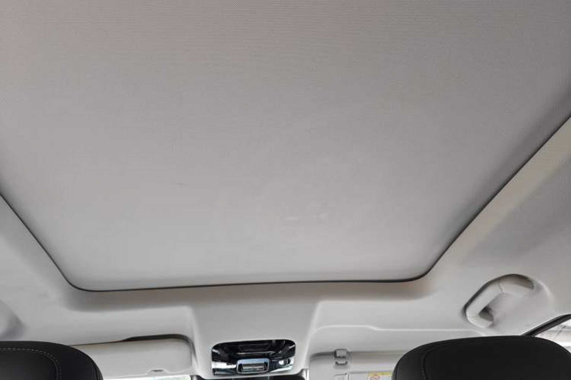 Used Chery Explore 06 2023 Urban Edition 1.6T Two-Wheel Drive Comfort Headliner