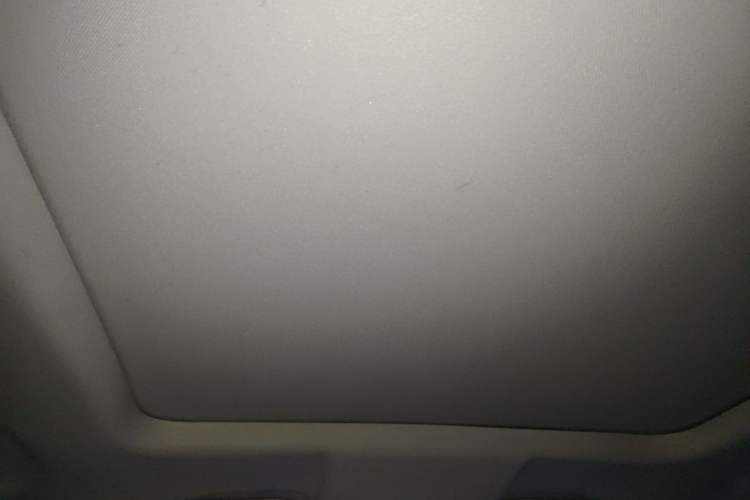 Used Chery Explore 06 2023 Urban Edition 1.6T Two-Wheel Drive Luxury Headliner