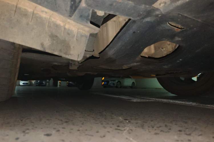 Used Chery Explore 06 2023 Urban Edition 1.6T Two-Wheel Drive Luxury Chassis Front Right