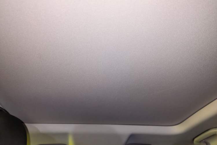 Used Chery Explore 06 2023 Urban Edition 1.6T Two-Wheel Drive Comfort Headliner