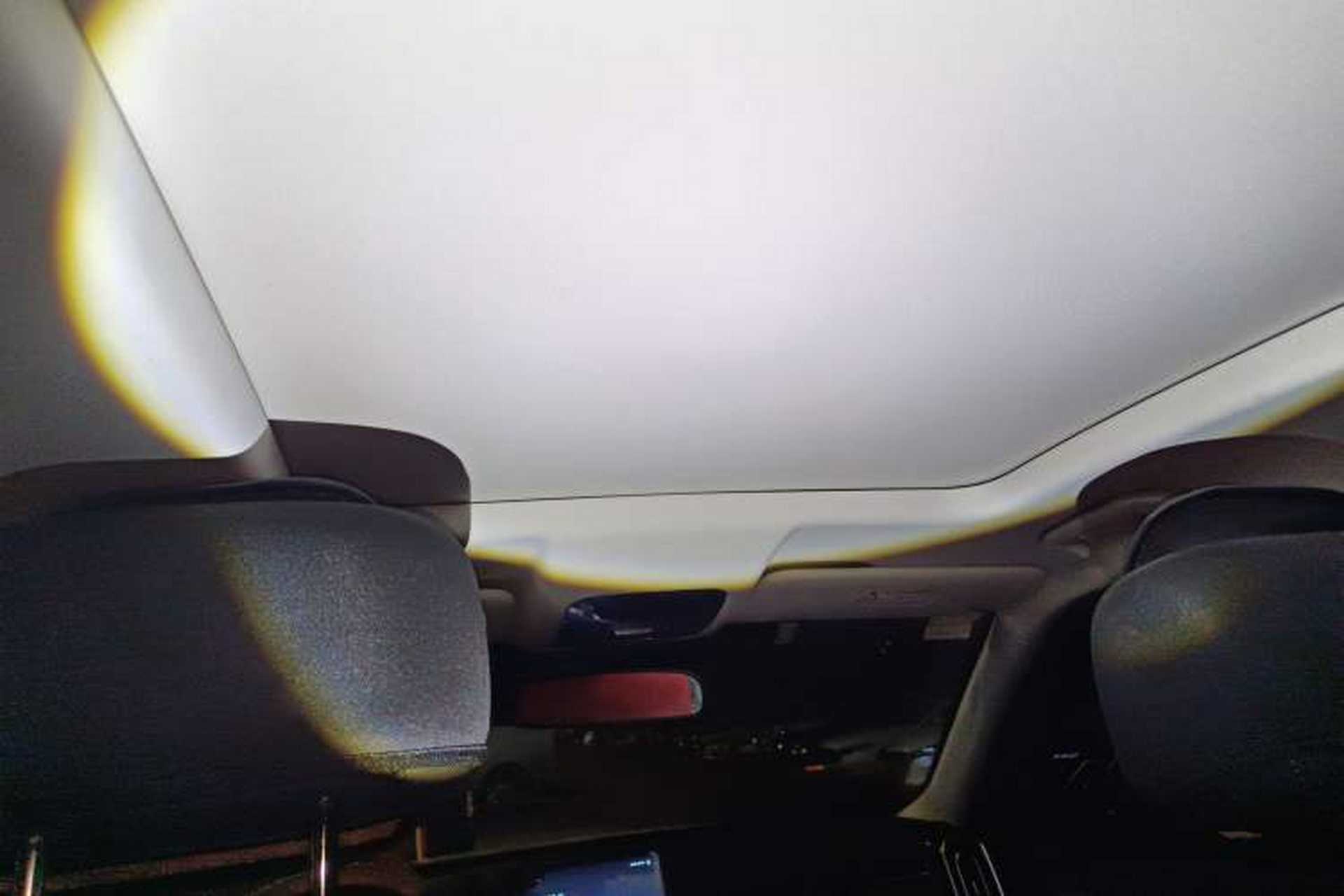 Used Chery Explore 06 2023 Urban Edition 1.6T Two-Wheel Drive Comfort Headliner