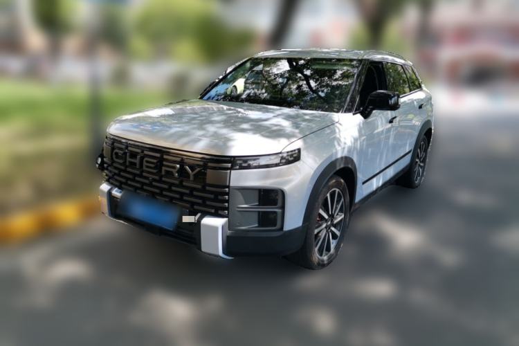 Used Chery Explore 06 2023 YUEYE Edition 1.6T Four-Wheel Drive Adventure Guazi used car, China used car export, Used car for sale, Used  cars, Cheapest cars for sale