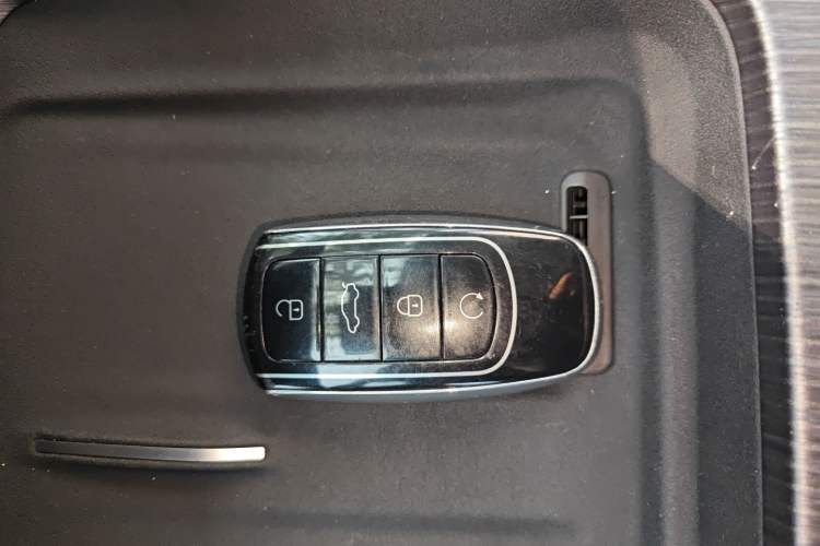 Used Chery Explore 06 2023 Urban Edition 1.6T Two-Wheel Drive Luxury Interior 1