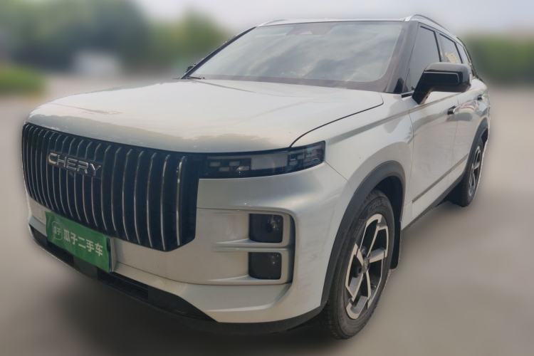 Used Chery Explore 06 2023 Urban Edition 1.6T Two-Wheel Drive Luxury Guazi used car, China used car export, Used car for sale, Used  cars, Cheapest cars for sale