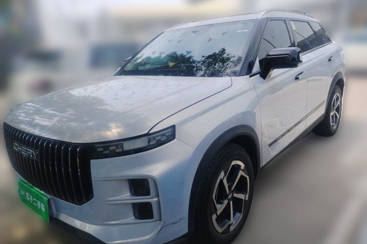 Used Chery Explore 06 2023 Urban Edition 1.6T Two-Wheel Drive Luxury Guazi used car, China used car export, Used car for sale, Used  cars, Cheapest cars for sale