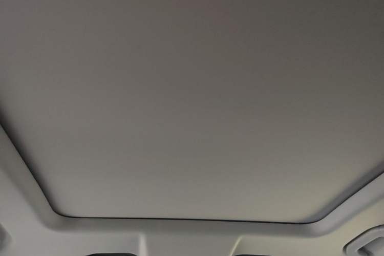 Used Chery Explore 06 2023 Urban Edition 1.6T Two-Wheel Drive Luxury Headliner